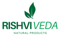 rishviveda logo