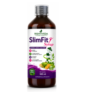 slimfit syrup