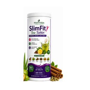 slimfit tea tablet