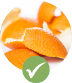 orange-peel